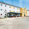 Отель B&B HOTEL Cholet Nord, фото 30