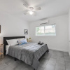 Отель Zen Great Apartment 2BR near the Beach, фото 2