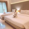 Отель Phuketa Hotel, фото 5