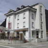 Отель Albergo Svizzero, фото 1