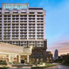 Отель Grand Palazzo Hotel, фото 1