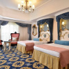 Отель Tokyo Disneyland Hotel, фото 6