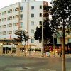 Отель Meryemana Hotel, фото 1