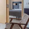 Отель Apartamento Areias Village, фото 8