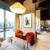 Отель Wilde Aparthotels, Manchester, St. Peter’s Square, фото 34