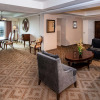 Отель DoubleTree Suites by Hilton Hotel Philadelphia West, фото 19
