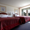 Отель Mirage Inn and Suites, фото 3