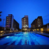 Отель The Mangrove Hotel, фото 40