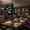 Отель Beach Rotana Hotel - All Suites, фото 18