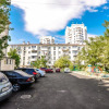 Гостиница Na Prospekte Lenina Apartments, фото 13