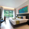 Отель Thanyapura Sports & Health Resort, фото 2