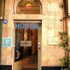 Отель Mare Nostrum Hostal  в Барселоне