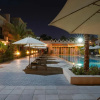 Отель Andalus Al Seef Resort & Spa, фото 33