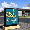 Отель Quality Inn Umatilla - Hermiston в Юматилле