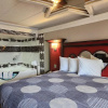 Отель Americas Best Value Inn & Suites Little Rock at Scott Hamilton Dr, фото 9