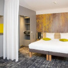 Отель Novotel Suites Wien City Donau, фото 7
