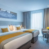 Отель Maldron Hotel Merrion Road, фото 6