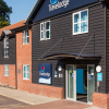 Отель Travelodge Lowestoft, фото 1