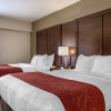 Отель Comfort Suites near Penn State, фото 10