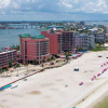 Отель Pink Shell Beach Resort and Marina, фото 23