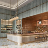 Отель Four Seasons Resort And Residences At The Pearl - Qatar, фото 27