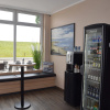 Отель Nordseehotel, фото 15