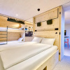 Отель Apart Hotel Adelboden, фото 5