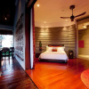 Отель The Slate Hotel, фото 2