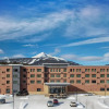 Отель Residence Inn by Marriott Big Sky/The Wilson Hotel, фото 1