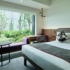 Отель Mitsui Garden Hotel Toyosu Premier Tokyo, фото 1