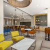 Отель Hampton Inn & Suites San Mateo-San Francisco Airport, фото 15