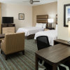 Отель Homewood Suites by Hilton Cape Canaveral-Cocoa Beach, фото 7