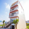Отель Thanh Phuong Hotel, фото 1
