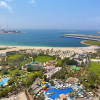 Отель Al Habtoor Grand Resort, Autograph Collection, фото 3