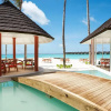 Отель Курорт Sun Siyam Olhuveli, фото 21