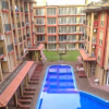 Отель Sunny View Central Apartments, фото 1