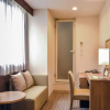 Отель Sotetsu Fresa Inn Kanda Otemachi, фото 11