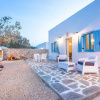 Отель Kalathos Dream Villas, фото 15