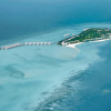 Отель Four Seasons Resort  Maldives at Landaa Giraavaru, фото 44