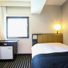 Отель APA Hotel Shimbashi Toranomon, фото 5
