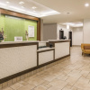 Отель Hilton Garden Inn Raleigh-Durham/Research Triangle Park, фото 2