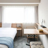 Отель REF Kyoto Hachijoguchi BY Vessel Hotels, фото 4