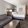 Отель Best Western Santa Fe, фото 7