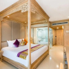 Отель Royal Cliff Beach Terrace Hotel Pattaya, фото 5