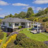 Отель Bayview Valley Lodge, фото 1