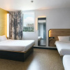 Отель B&B HOTEL Marseille Vélodrome Prado, фото 7