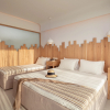 Отель Arina Beach Resort, фото 4