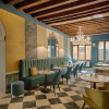 Отель NH Venezia Santa Lucia, фото 31
