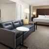 Отель Residence Inn by Marriott Seattle Bellevue, фото 12