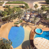 Отель Yas Island Rotana, фото 20
